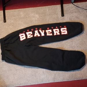 Oregon State Beavers Sweatpants
